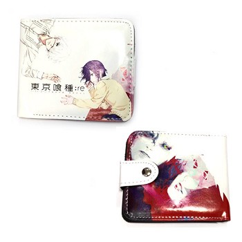 Tokyo ghoul wallet