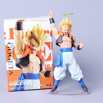 Dragon Ball Gogeta figure