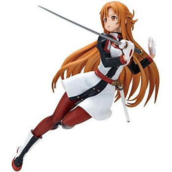 Sword Art Online Asuna figure