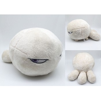 12inches the other anime plush doll