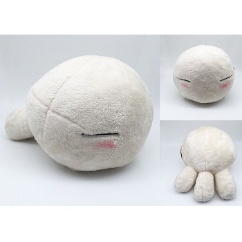 12inches the other anime plush doll