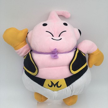 12inches Dragon Ball Buu plush doll