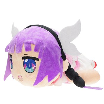 14inches Miss Kobayashi's Dragon Maid plush doll