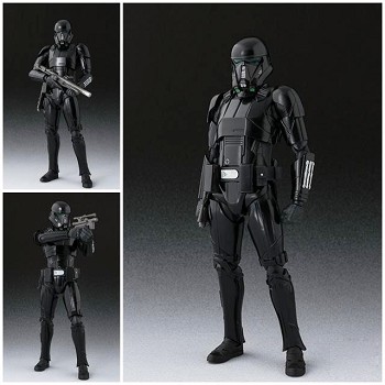 SHF Star Wars figure