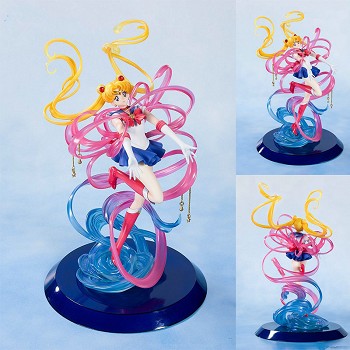 Sailor Moon figure