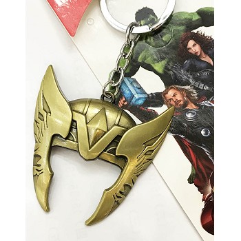 Thor key chain