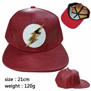 The Flash cap sun hat