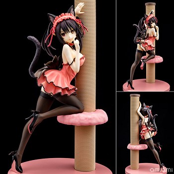 Date A Live Tokisaki Kurumi Nightmare figure