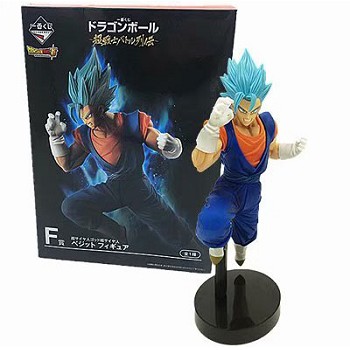 Dragon Ball Goku figure