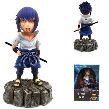 HC Naruto Uchiha Sasuke figure