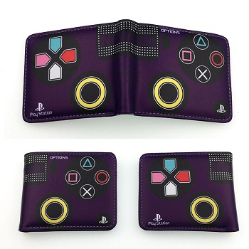 Nintendo wallet