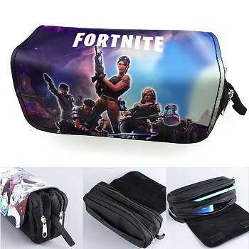 Fortnite pen bag pencil bag