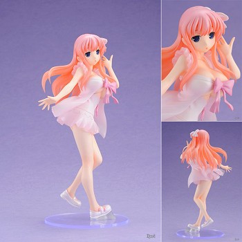 Saki Haramura Nodoka figure