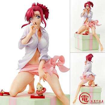 Onegai teacher Mizuho figure