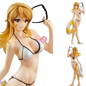 Space Battleship Yamato 2199 Bikini Ver. figure