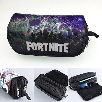 Fortnite pen bag pencil bag