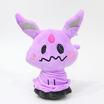 8inches Pokemon Espeon plush doll