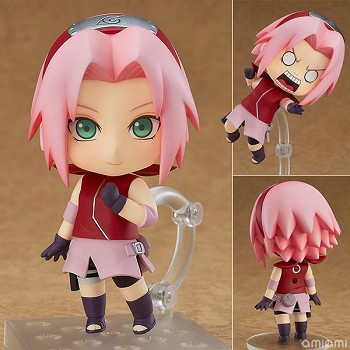 Naruto Haruno Sakura figure