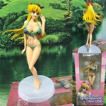 Sailor Moon Minako Aino figure