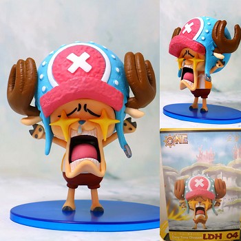 One Piece Chopper figure