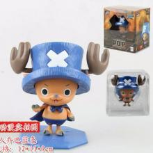 One Piece Chopper anime figure