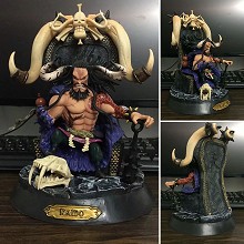 One Piece GK Kaido Kaidou figure