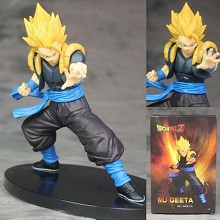 Dragon Ball Gogeta figure