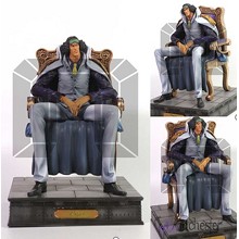 One Piece Kuzan figure