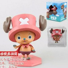 POP One Piece chopper figure