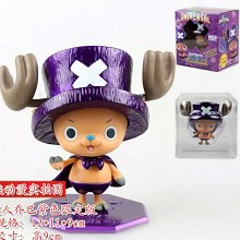 POP One Piece chopper figure