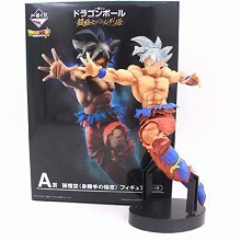 Dragon Ball Goku figure