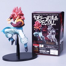 Dragon Ball Gogeta figure