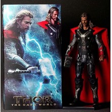 Crazy Toys Thor figure