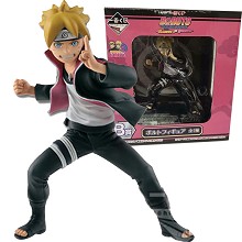 Naruto Boruto figure