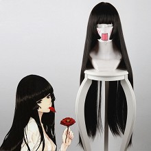 Hell Girl cosplay wig