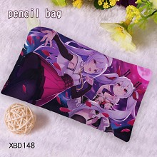 Azur Lane pencil bag pen bag