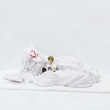 Natsume Yuujinchou figures a set