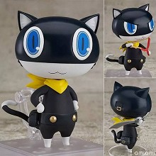 Persona5 Morgana figure