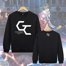 Guilty Crown thin hoodie