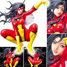 Spider-Woman figure