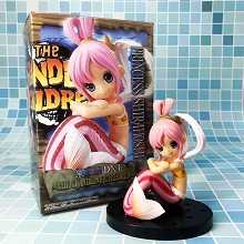 One Piece child Shirahoshi figure