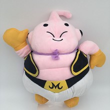 12inches Dragon Ball Buu plush doll