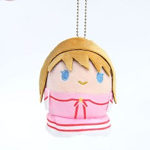  4inches Card Captor Sakura anime plush doll 