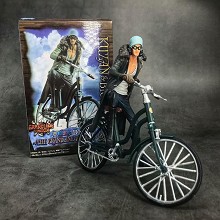 One Piece Kuzan figure