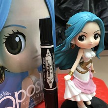 Qposket One Piece ViVi figure