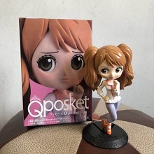 Qposket One Piece Charlotte Pudding figure