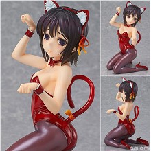 Boku wa Tomodachi ga Sukunai Mikazuki Yozora figur...