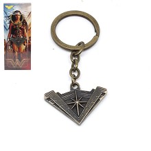 Wonder Woman key chain