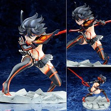 KILL la KILL Matoi Ryuuko figure