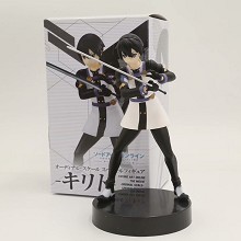 Sword Art Online Kirigaya Kazuto Kirito figure